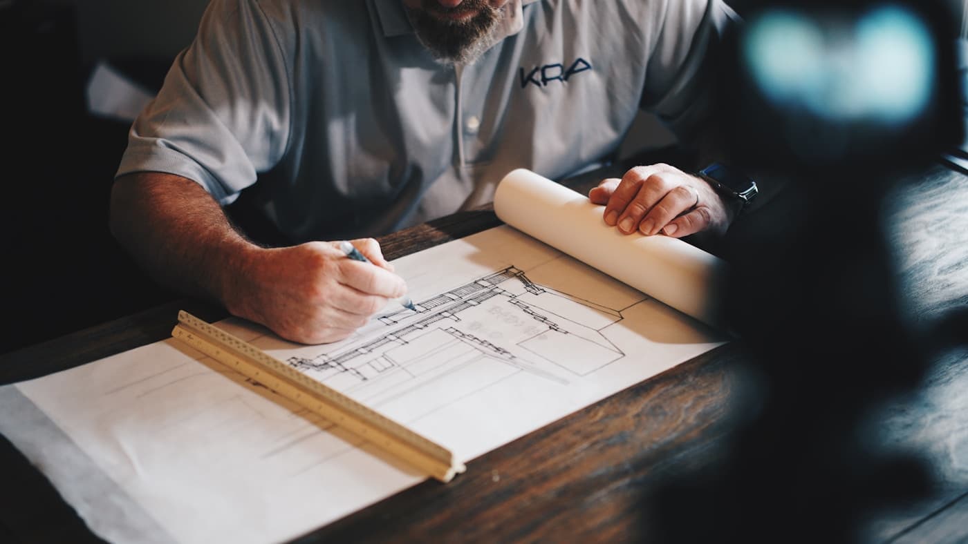 Engineer / Architect